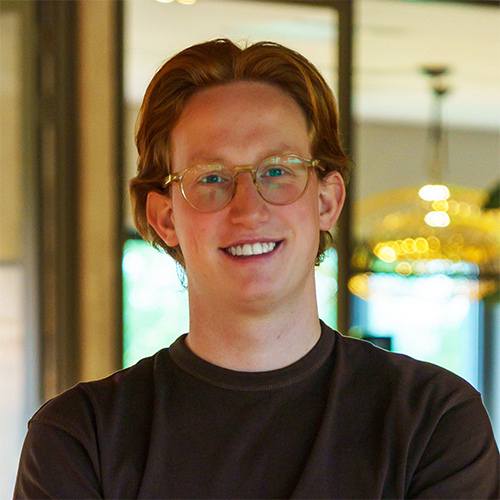 Profielfoto Bram Krijgsman Web Warrior